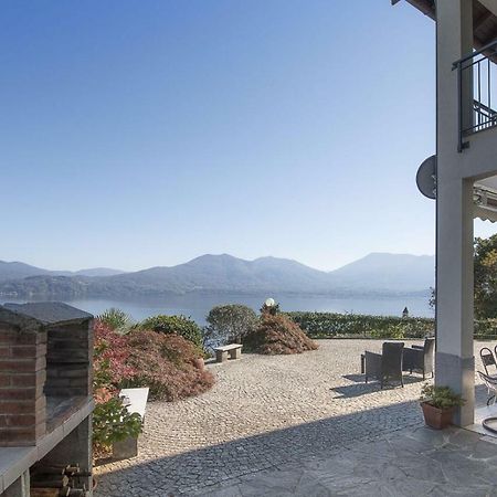 Holiday Home Barbara Oggebbio Exterior photo